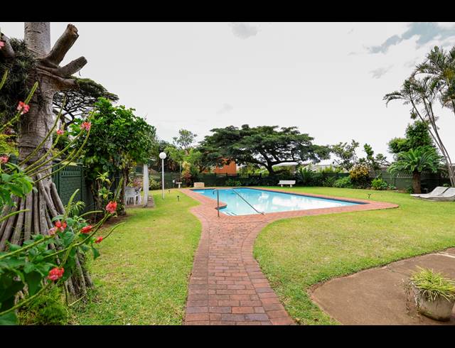 2 BEDROOM APARTMENT FOR SALE IN MUSGRAVE